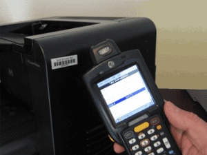 PrinterScan