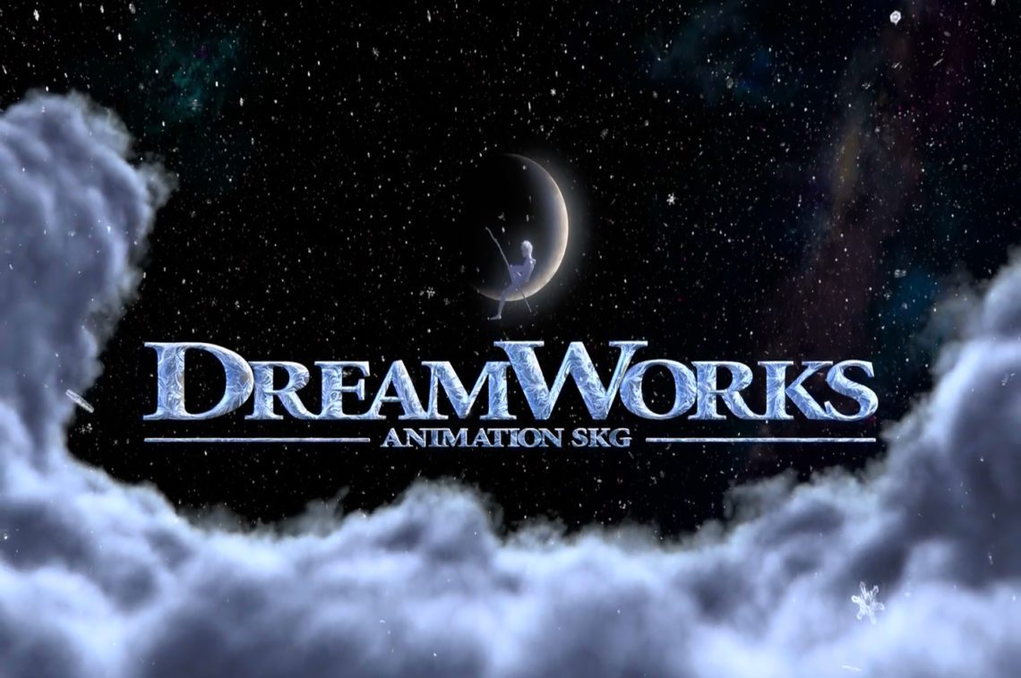 DreamWorks Animation SKG - BarScan, Inc
