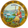 Seal of the State of California